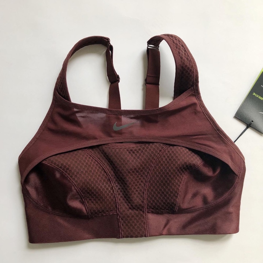 NEW Nike Sports Bra XS